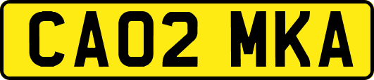 CA02MKA