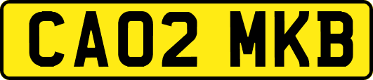 CA02MKB