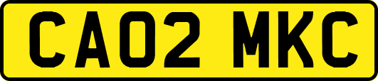 CA02MKC