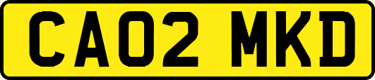 CA02MKD
