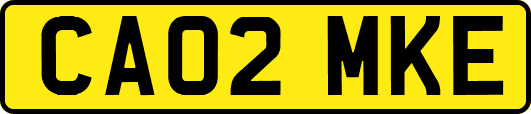 CA02MKE