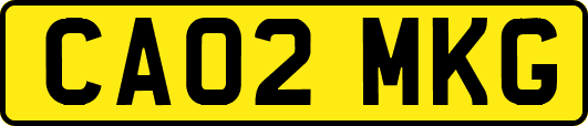 CA02MKG
