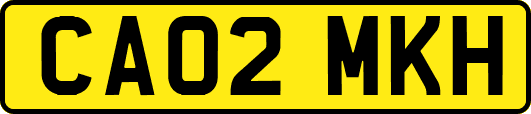 CA02MKH