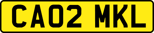 CA02MKL