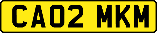 CA02MKM