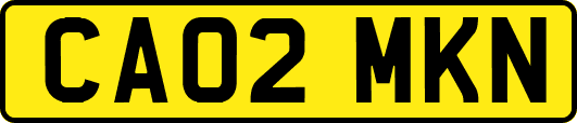 CA02MKN