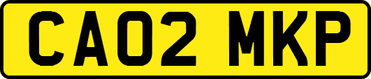 CA02MKP