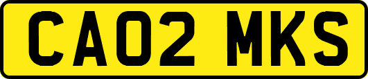 CA02MKS