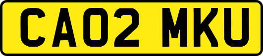 CA02MKU