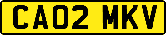 CA02MKV