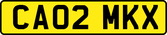 CA02MKX