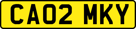 CA02MKY