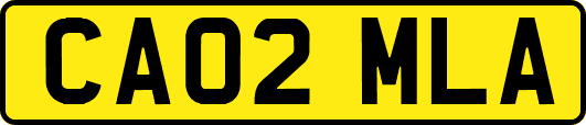 CA02MLA