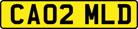 CA02MLD