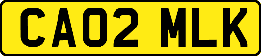 CA02MLK