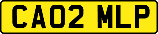 CA02MLP
