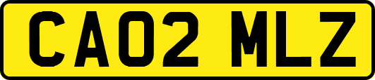 CA02MLZ