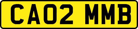 CA02MMB