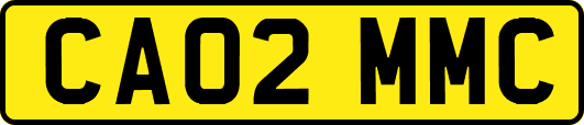 CA02MMC