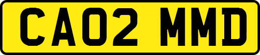 CA02MMD