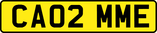 CA02MME