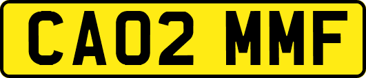 CA02MMF