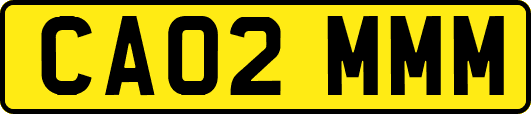 CA02MMM