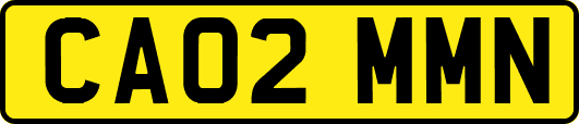 CA02MMN
