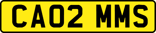 CA02MMS