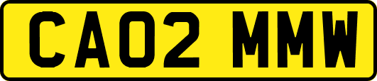 CA02MMW