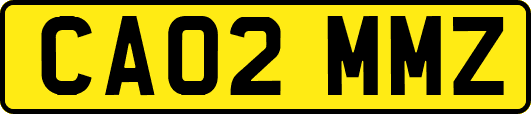 CA02MMZ