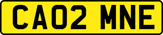 CA02MNE