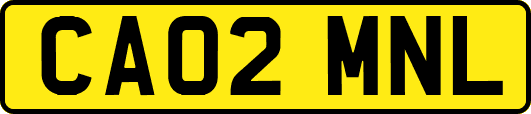 CA02MNL