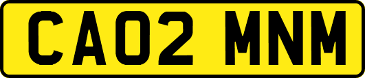 CA02MNM