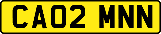 CA02MNN