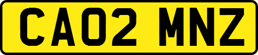CA02MNZ