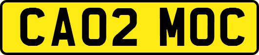 CA02MOC