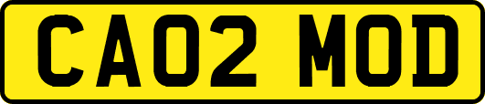 CA02MOD