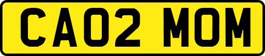 CA02MOM