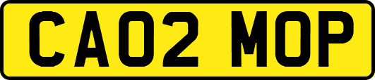 CA02MOP