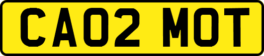 CA02MOT