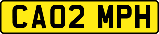 CA02MPH