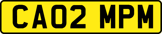 CA02MPM