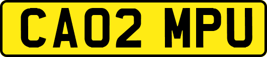 CA02MPU