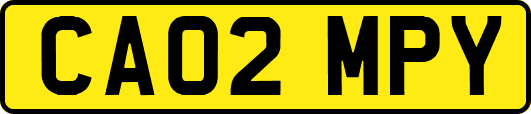 CA02MPY