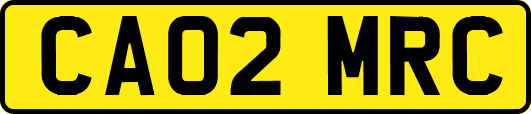 CA02MRC