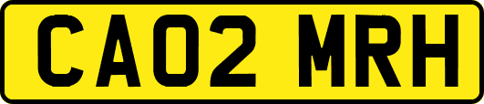 CA02MRH
