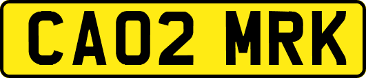 CA02MRK