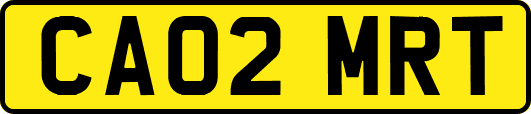 CA02MRT