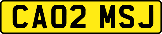 CA02MSJ